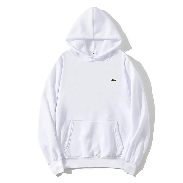Factory autumn and winter casual fashion hooded sweatshirt 0001