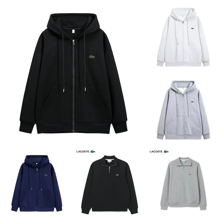 Factory autumn and winter casual fashion hooded sweatshirt 0001