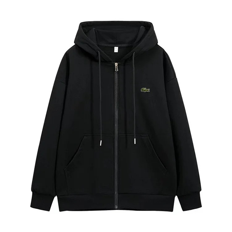 Factory autumn and winter casual fashion hooded sweatshirt 0001