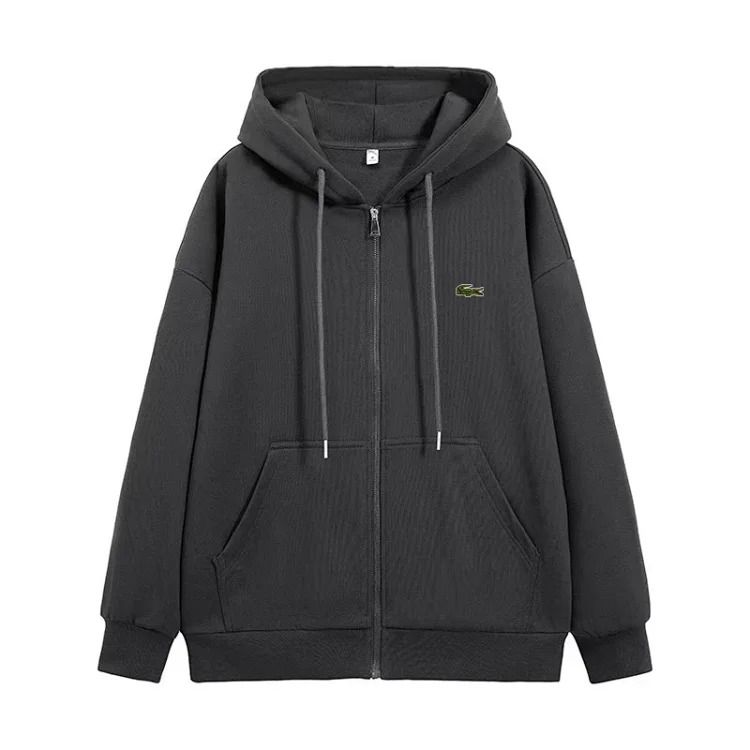 Factory autumn and winter casual fashion hooded sweatshirt 0001