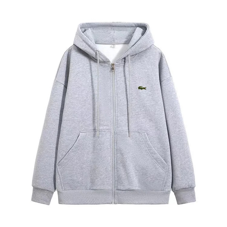 Factory autumn and winter casual fashion hooded sweatshirt 0001