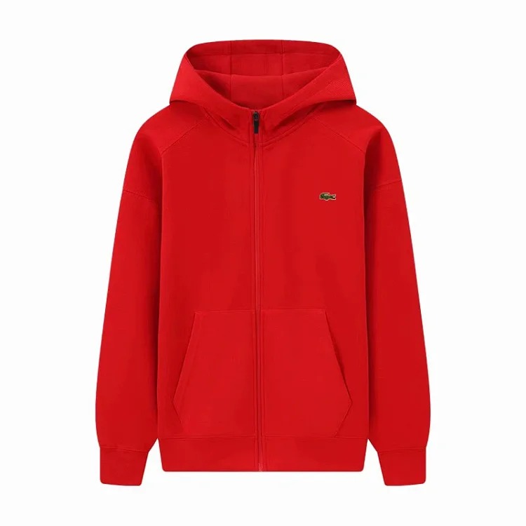 Factory autumn and winter casual fashion hooded sweatshirt 0001