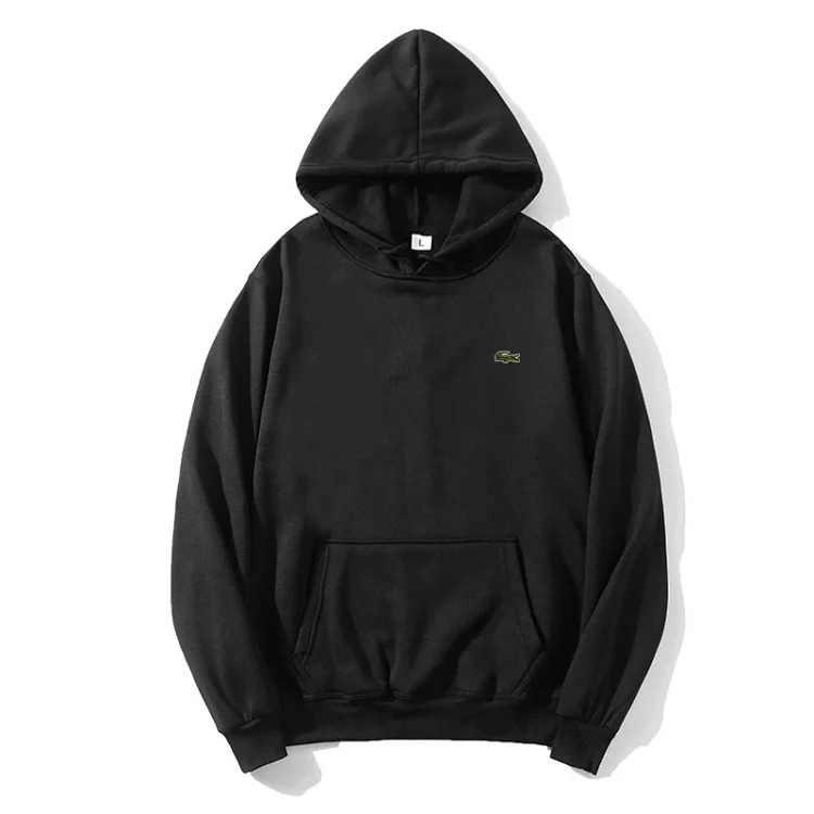Factory autumn and winter casual fashion hooded sweatshirt 0001