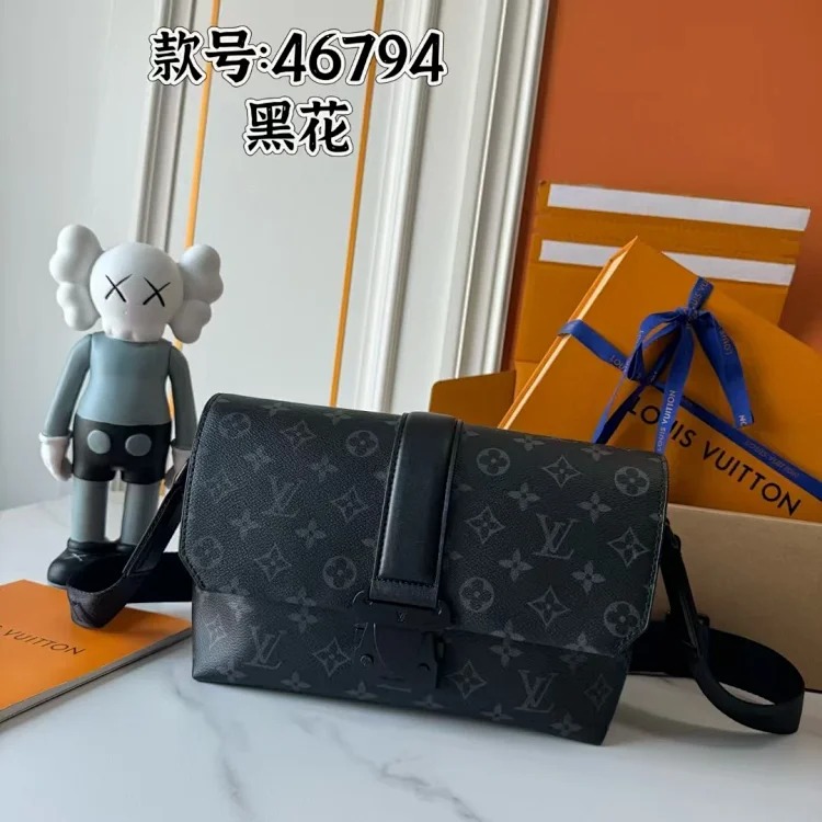 DX4-3 shoulder crossbody bag
