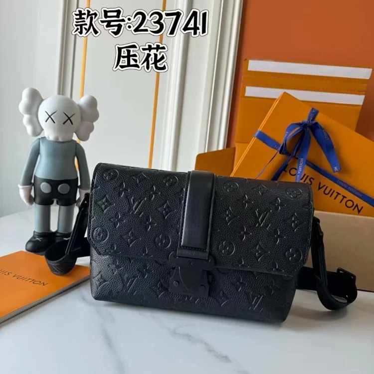 DX4-3 shoulder crossbody bag