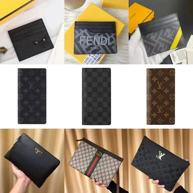 Stylish all-in-one bag - TOP
