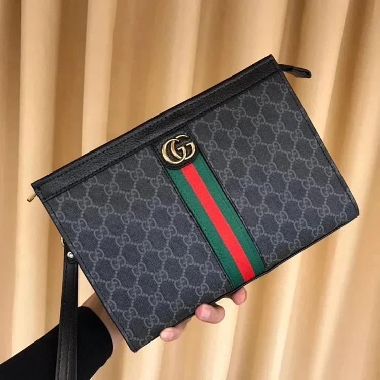Stylish all-in-one bag - TOP image 4