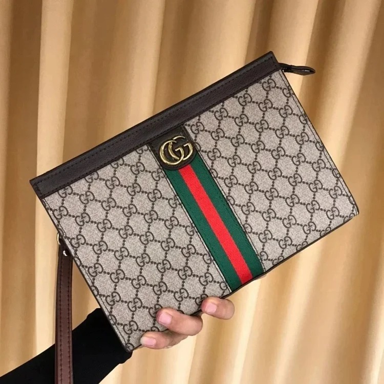 Stylish all-in-one bag - TOP image 5