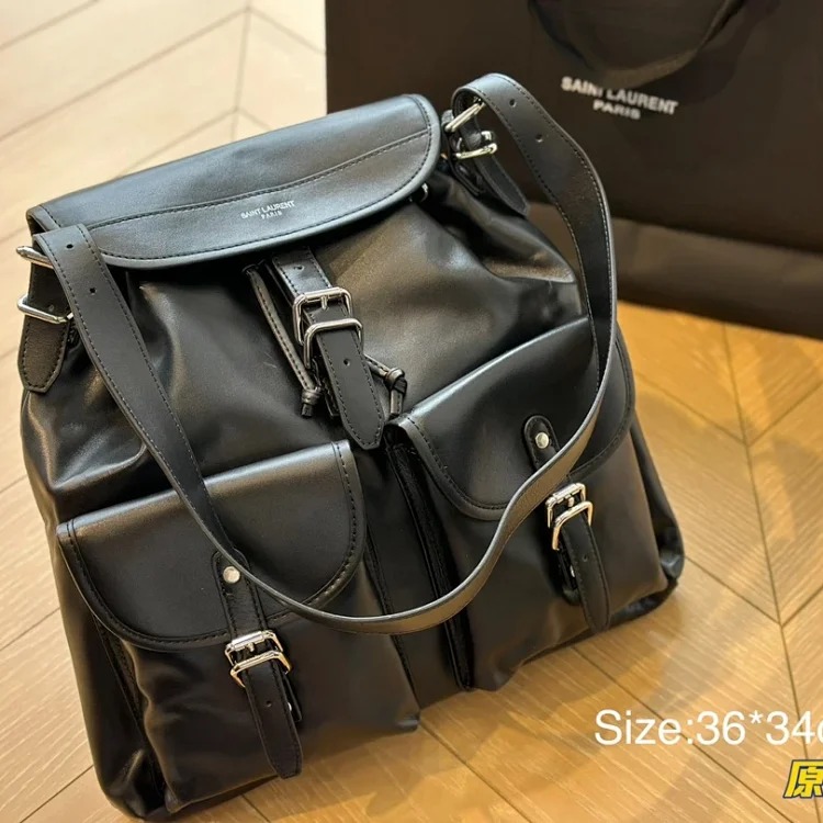 Y fashion bags