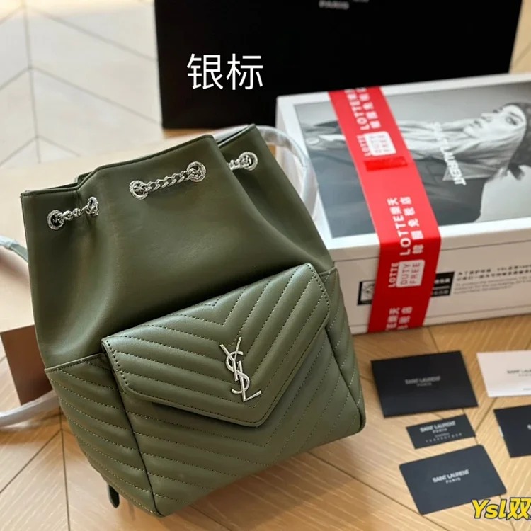 Y fashion bags
