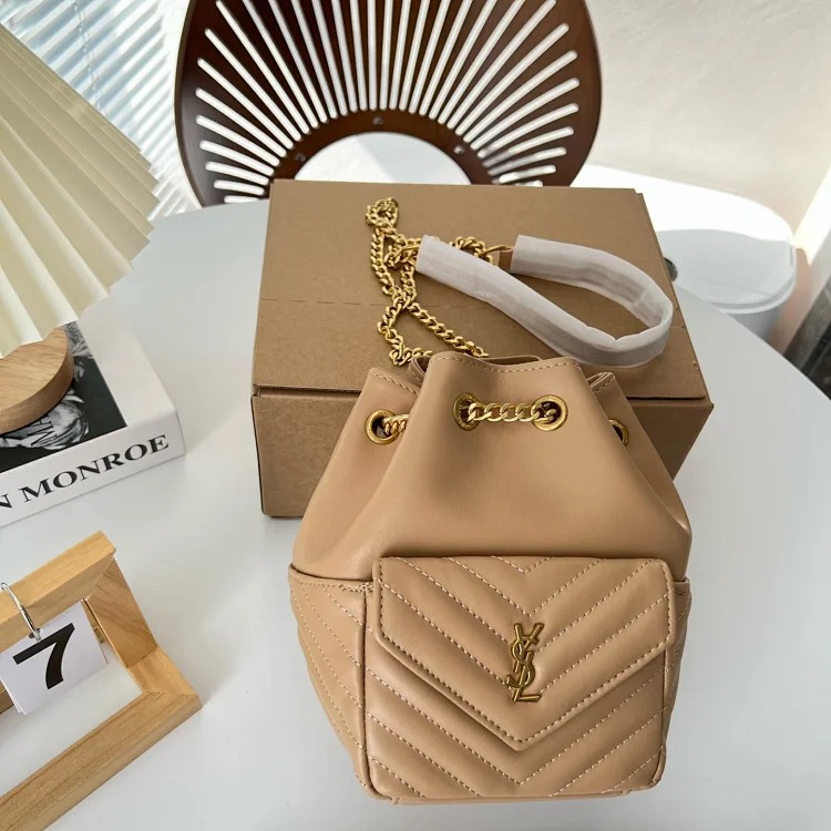 Y fashion bags