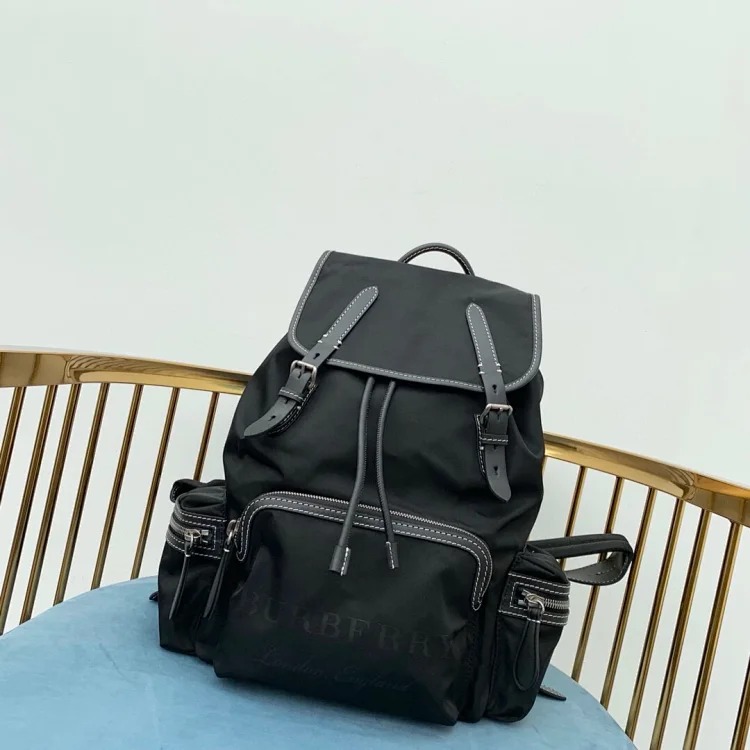Bur fashion bag