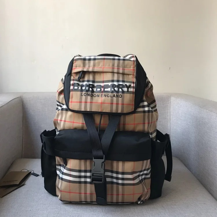 Bur fashion bag