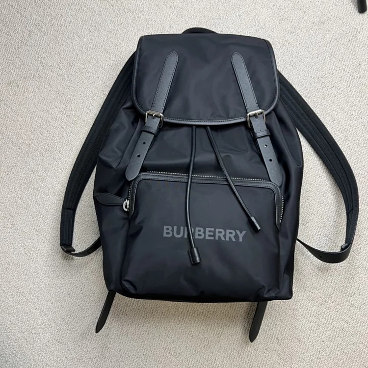 Bur fashion bag