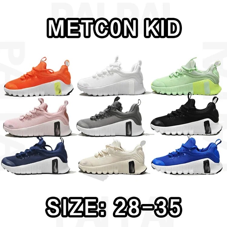 Metc0n Kid