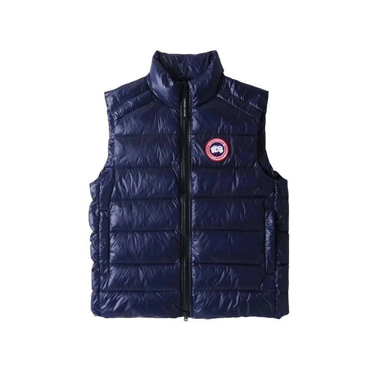 Down jacket 008 image 3