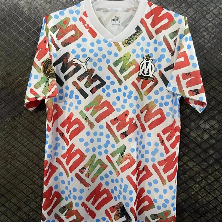 Summer fashion jersey image 3