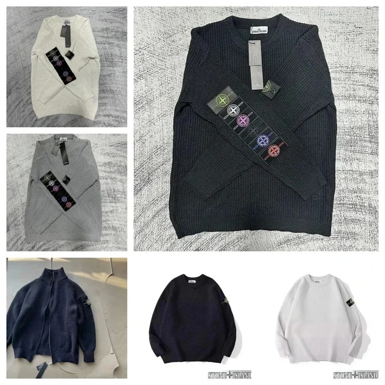 Sweater ST-C010