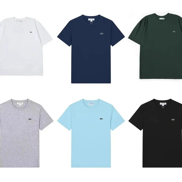 Fashion casual T-shirts 66