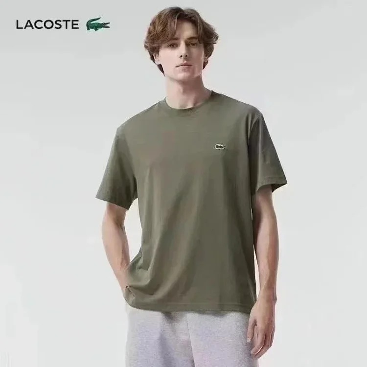 Fashion casual T-shirts 66