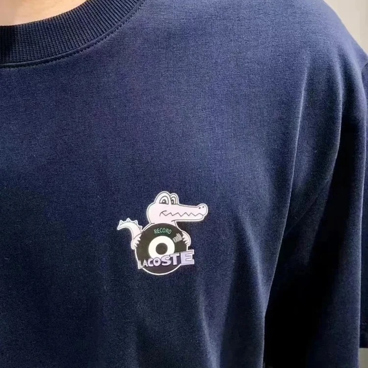 Fashion casual T-shirts 66