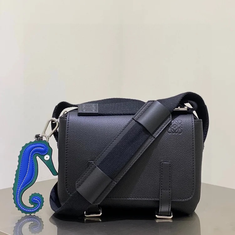 L fashion bag