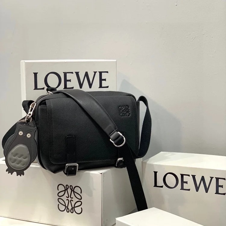 L fashion bag