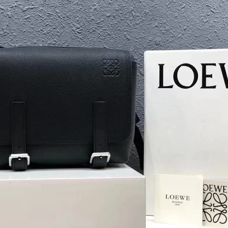 L fashion bag