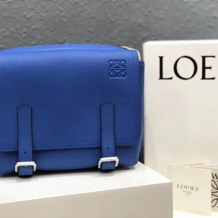 L fashion bag