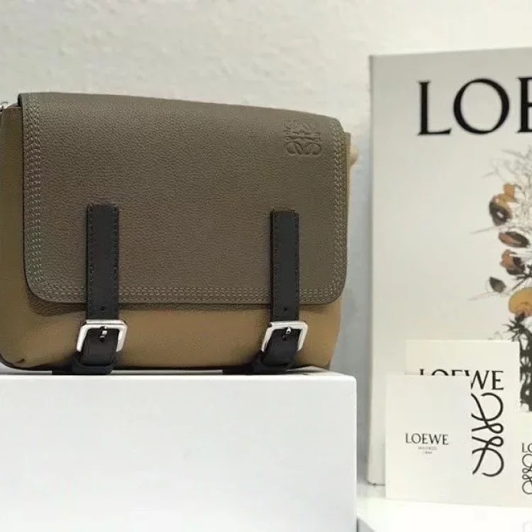 L fashion bag