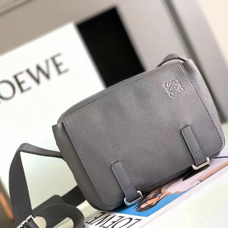 L fashion bag