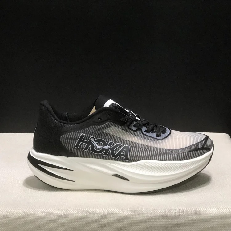 Hoka Cielo X1 and Sky X1 Running Shoes