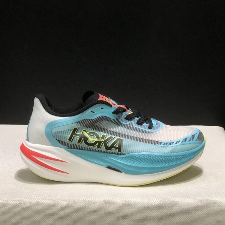 Hoka Cielo X1 and Sky X1 Running Shoes