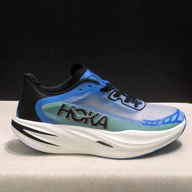 Hoka Cielo X1 and Sky X1 Running Shoes