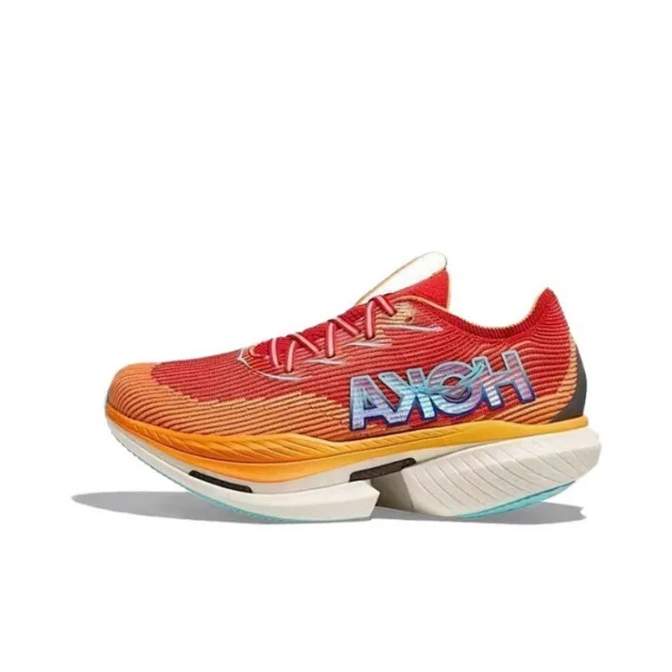 Hoka Cielo X1 and Sky X1 Running Shoes