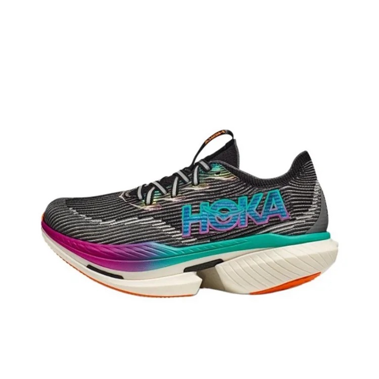 Hoka Cielo X1 and Sky X1 Running Shoes