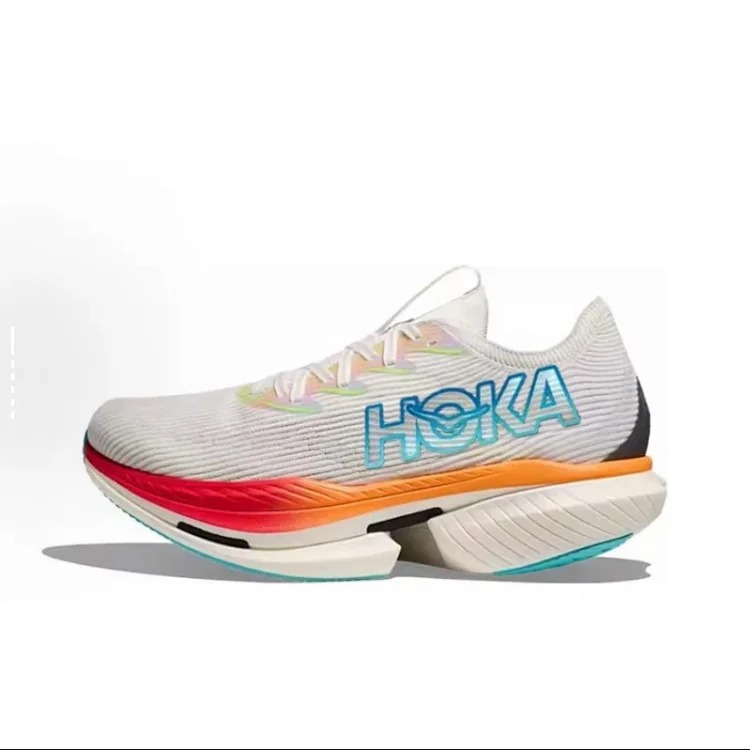 Hoka Cielo X1 and Sky X1 Running Shoes