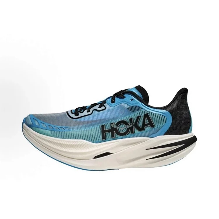 Hoka Cielo X1 and Sky X1 Running Shoes