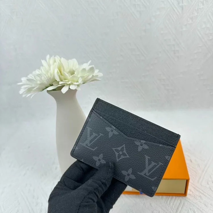 DX4-8 Classic Fashion Wallet
