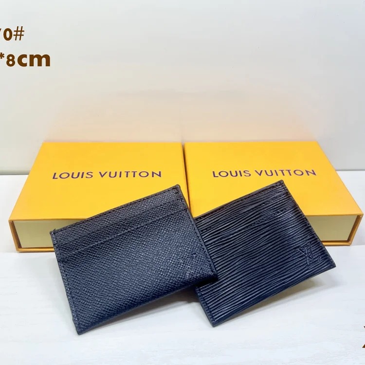 DX4-8 Classic Fashion Wallet