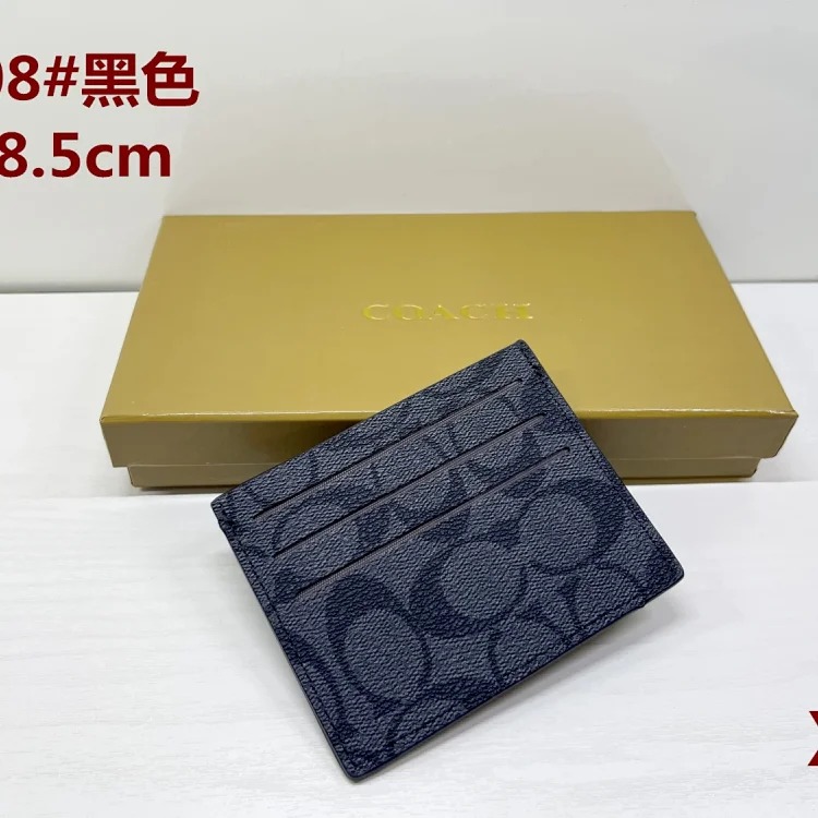 DX4-8 Classic Fashion Wallet