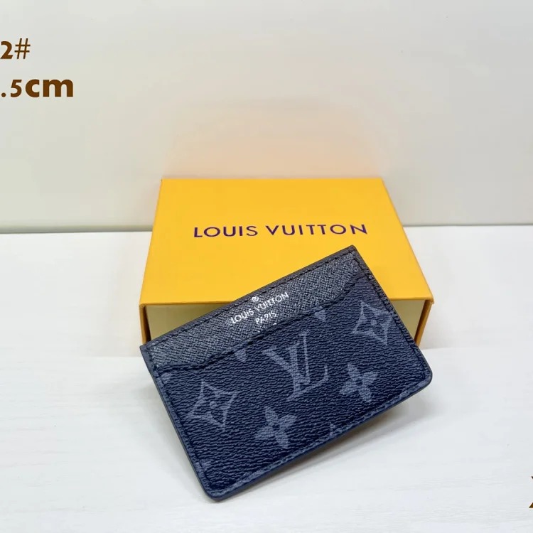 DX4-8 Classic Fashion Wallet