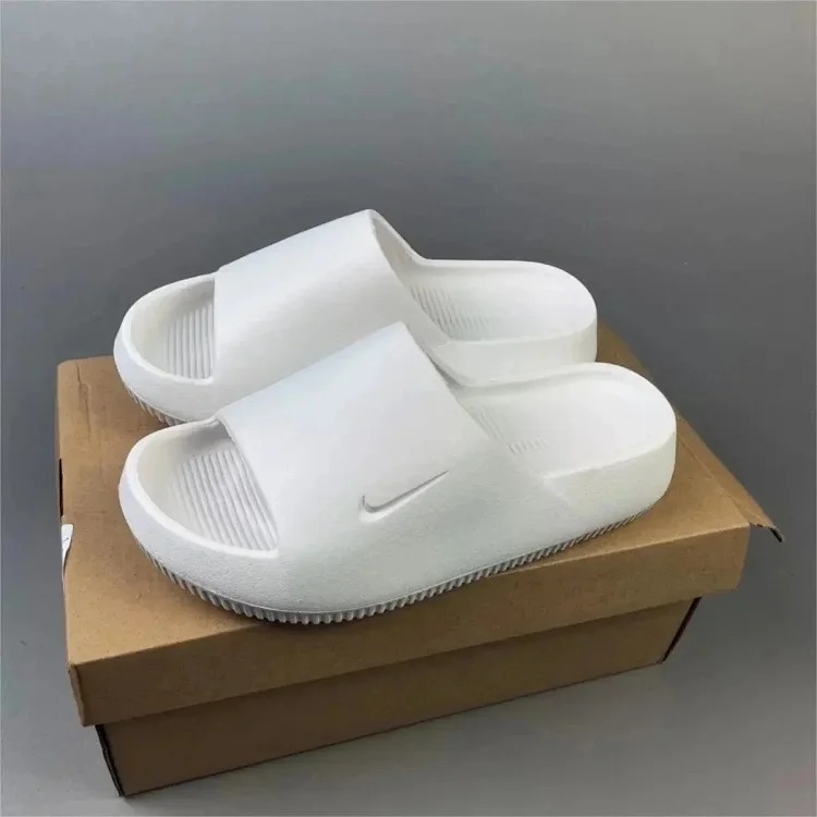 Trendy and versatile slippers 01 image 4