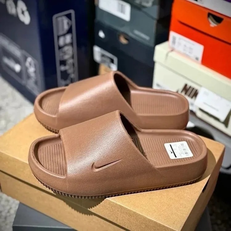 Trendy and versatile slippers 01 image 6