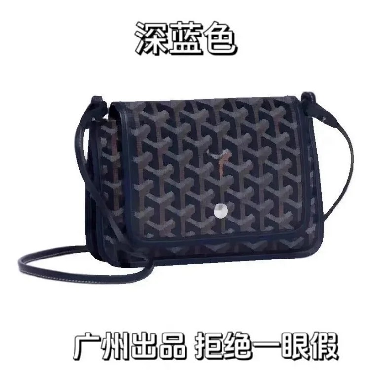 Crossbody bag, single shoulder small square bag, lightweight small bag