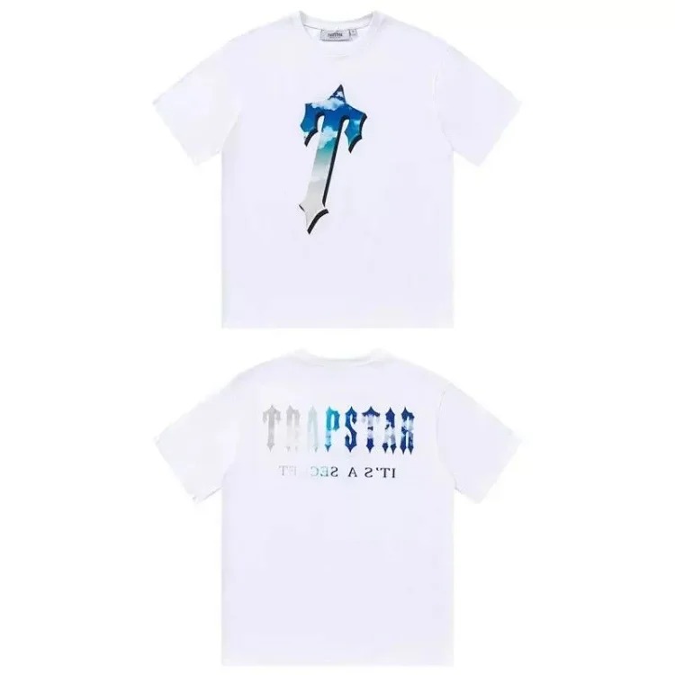 Summer Fashion Versatile Trendy Short Sleeves 04-002ph image 2