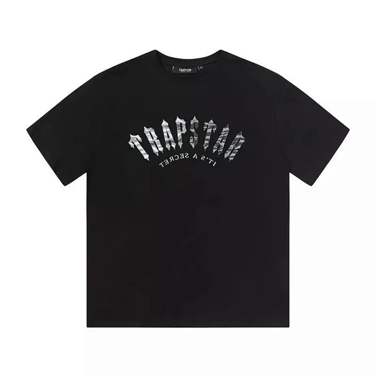 Summer Fashion Versatile Trendy Short Sleeves 04-002ph image 4