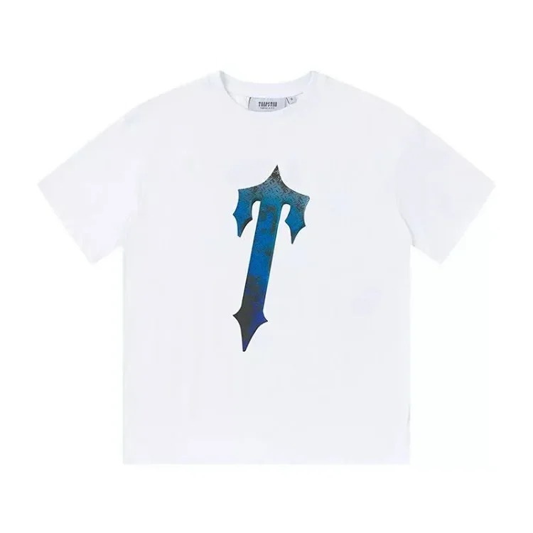 Summer Fashion Versatile Trendy Short Sleeves 04-002ph image 5