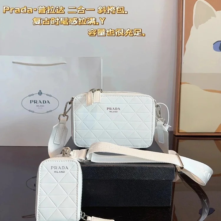 Classic versatile crossbody bag 013 image 2