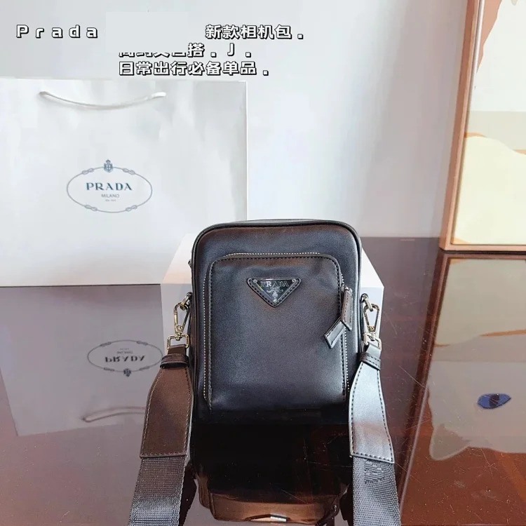Classic versatile crossbody bag 013 image 6